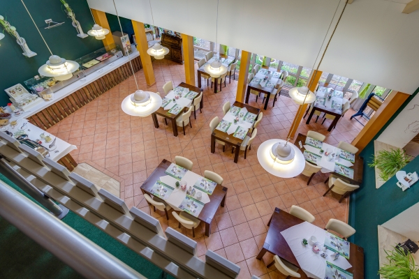 Ferienhotel Spreewald